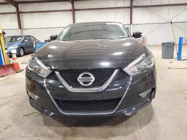 2018 Nissan Maxima 3.5S VIN: 1N4AA6AP1JC408528 Lot: 58017334