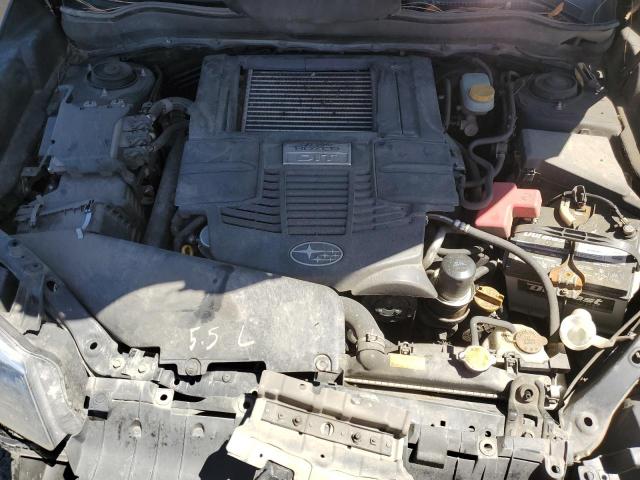 2014 Subaru Forester 2.0Xt Premium VIN: JF2SJGDC8EH472461 Lot: 57701414