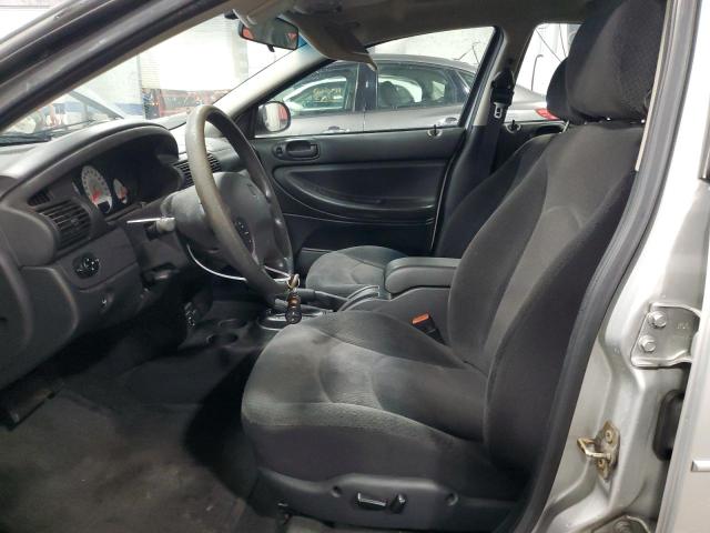 2004 Dodge Stratus Sxt VIN: 1B3EL46RX4N320320 Lot: 59986564