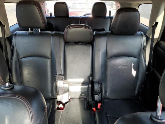 2019 Dodge Journey Gt VIN: 3C4PDDEG3KT764513 Lot: 57862284