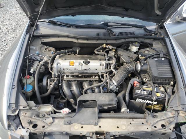 1HGCP26348A139786 2008 Honda Accord Lx