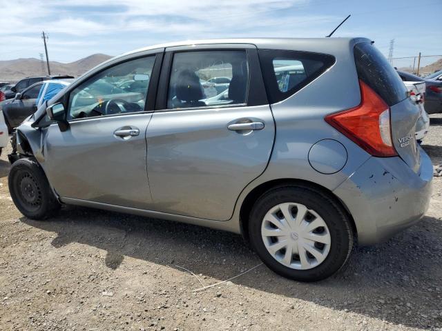 2015 NISSAN VERSA NOTE - 3N1CE2CP5FL389932