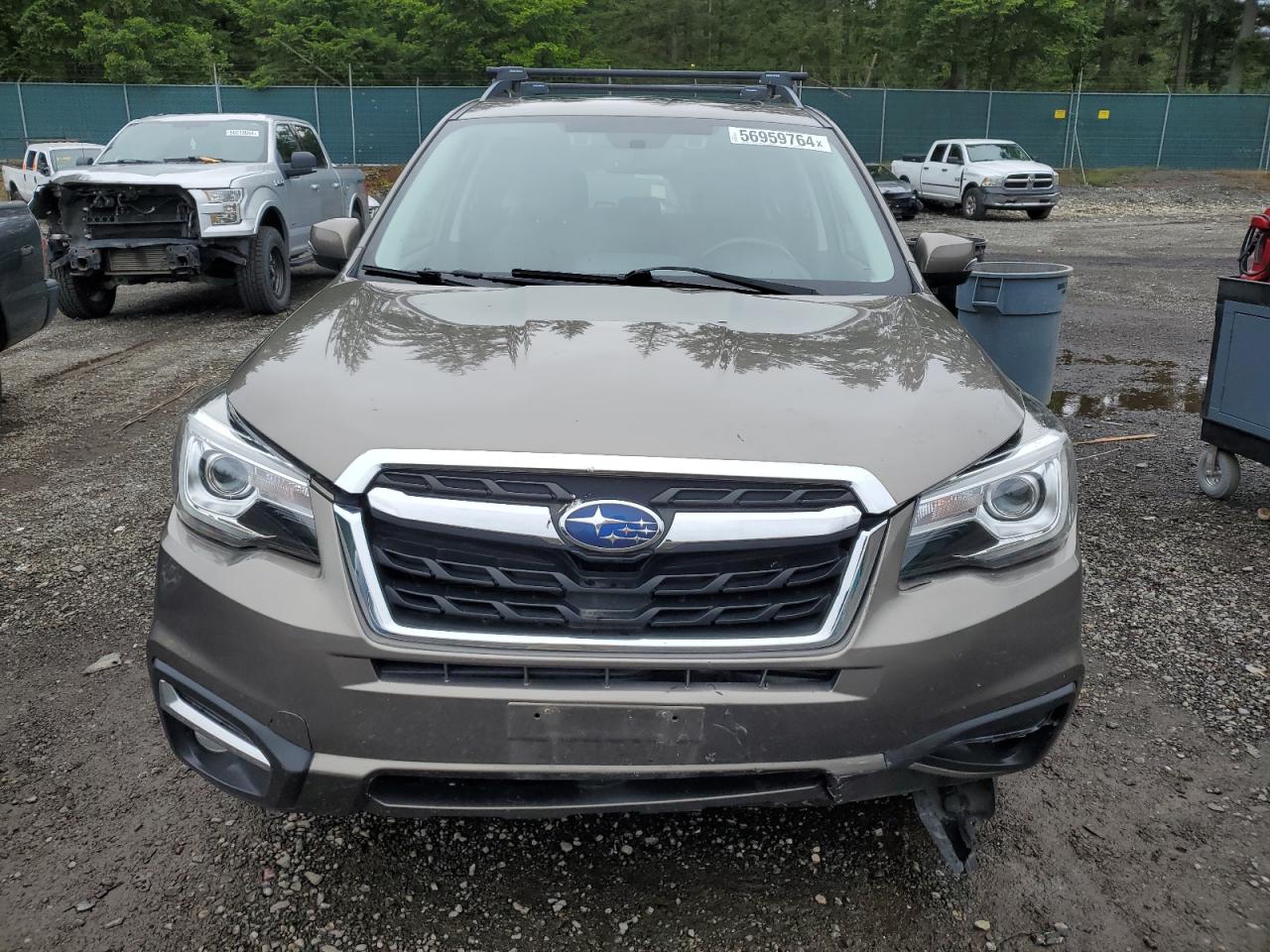 JF2SJAWC5HH562004 2017 Subaru Forester 2.5I Touring