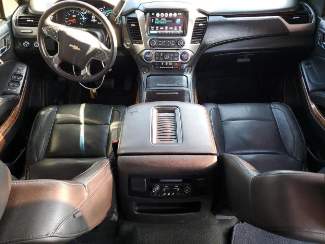 2016 Chevrolet Tahoe K1500 Ltz VIN: 1GNSKCKC2GR244757 Lot: 57904804