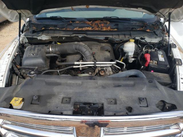 2010 Dodge Ram 1500 VIN: 1D7RV1GT5AS220454 Lot: 59128104