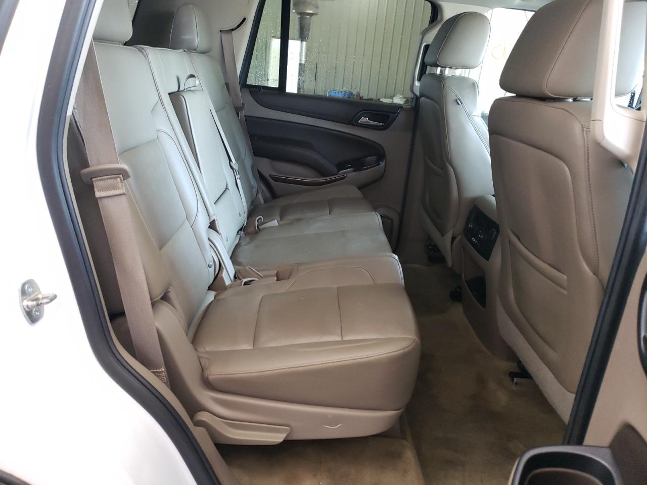 1GNSKBKC0FR207750 2015 Chevrolet Tahoe K1500 Lt