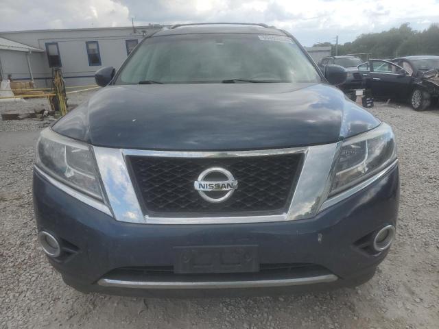 2013 Nissan Pathfinder S VIN: 5N1AR2MN5DC605370 Lot: 59497084