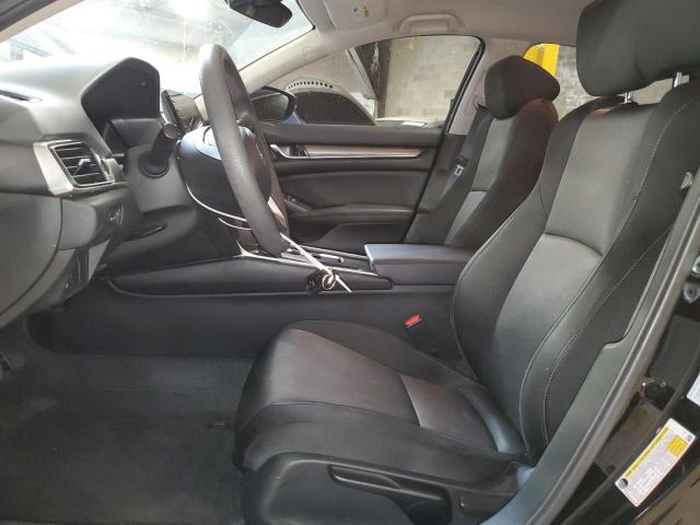 2021 Honda Accord Lx VIN: 1HGCV1F14MA013369 Lot: 59659424