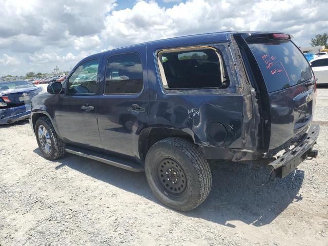 2011 Chevrolet Tahoe Police VIN: 1GNLC2E01BR351904 Lot: 57950194