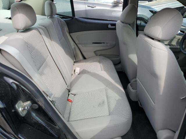 2010 Chevrolet Cobalt 1Lt VIN: 1G1AD5F55A7151605 Lot: 57295504