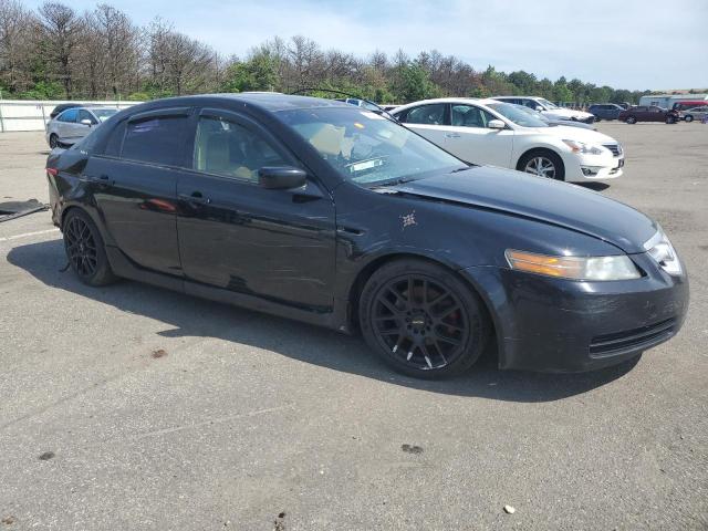 2006 Acura 3.2Tl VIN: 19UUA66206A003608 Lot: 54976644