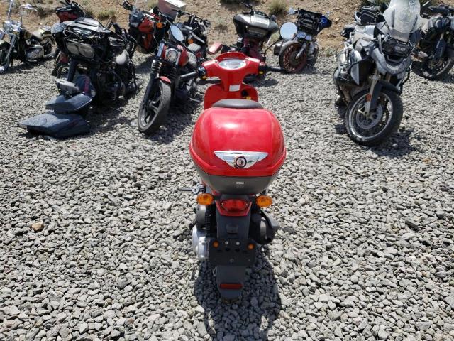 2008 APRILIA SCARABEO 1 ZD4VAC0038S000597