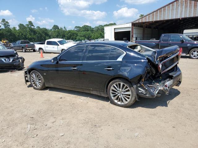 2017 INFINITI Q50 PREMIU - JN1EV7AP5HM737973