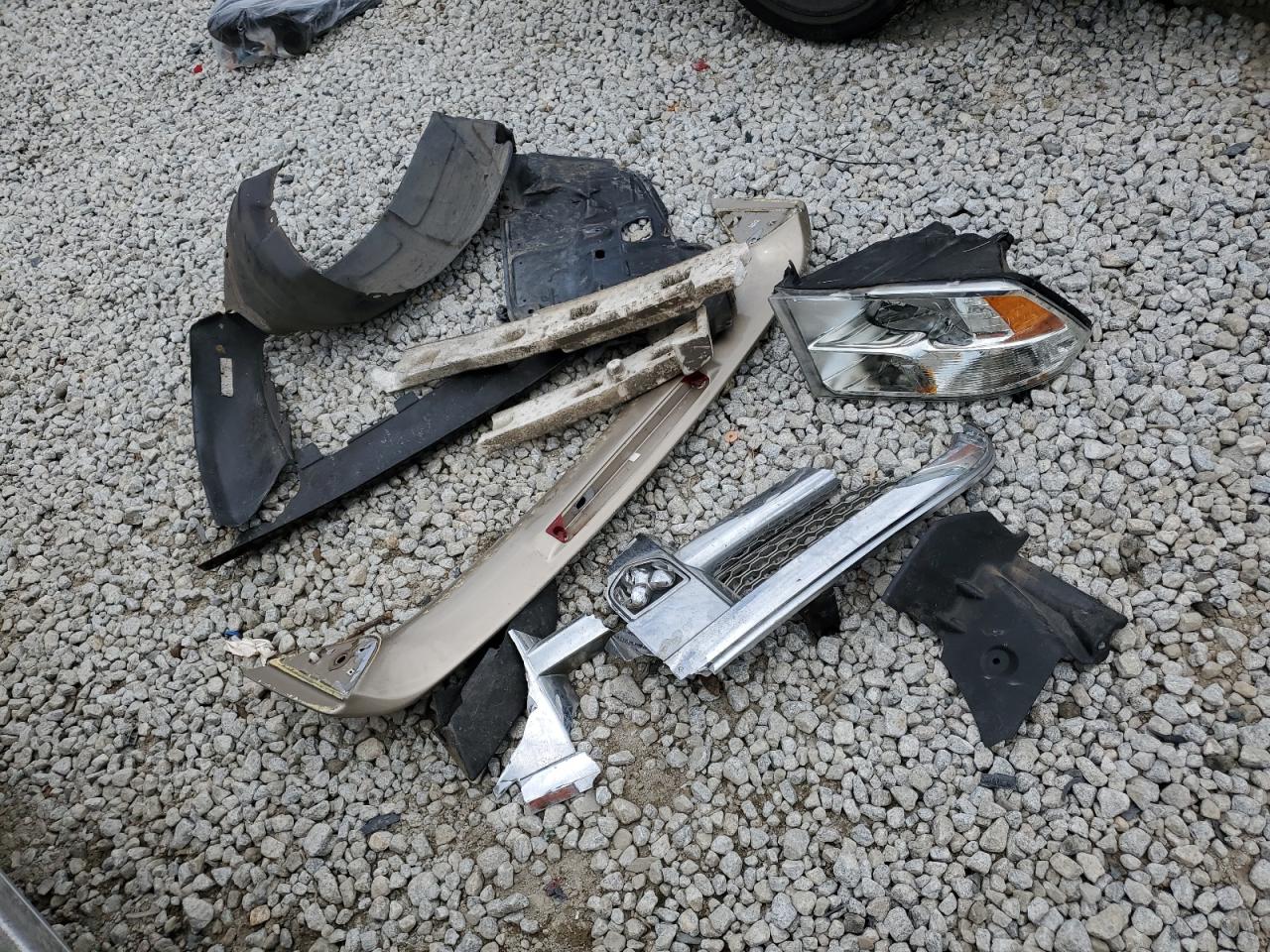 4T1BE30K44U837678 2004 Toyota Camry Le