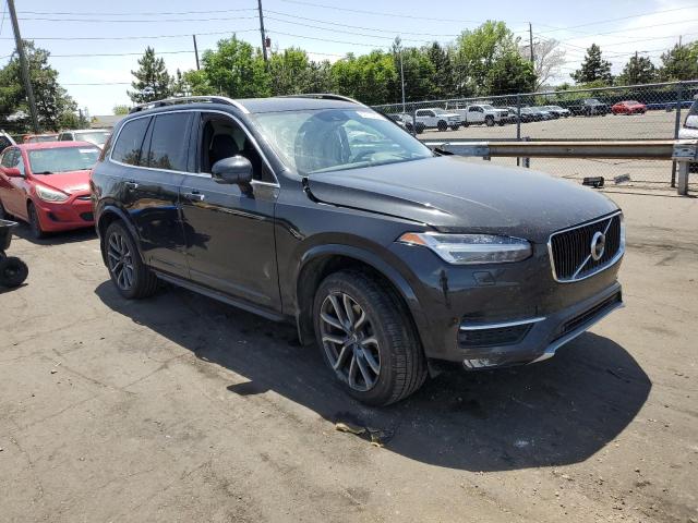  VOLVO XC90 2016 Чорний