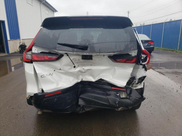 2023 HONDA CR-V LX - 2HKRS3H29PH001430