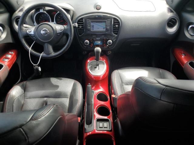 2011 Nissan Juke S VIN: JN8AF5MR5BT010070 Lot: 61082514