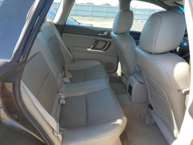 2008 Subaru Outback 3.0R Ll Bean VIN: 4S4BP86C584329278 Lot: 57712364