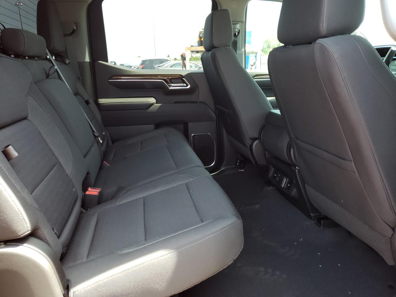 1GTPUJEK6PZ139428 2023 GMC Sierra K1500 Elevation-L