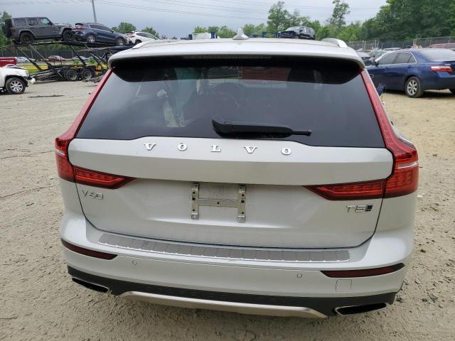 2020 Volvo V60 Cross Country T5 Momentum VIN: YV4102WK5L1030177 Lot: 57438404