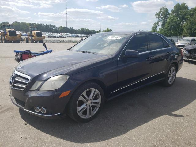 2010 Mercedes-Benz E 350 4Matic VIN: WDDHF8HB9AA213701 Lot: 59971064