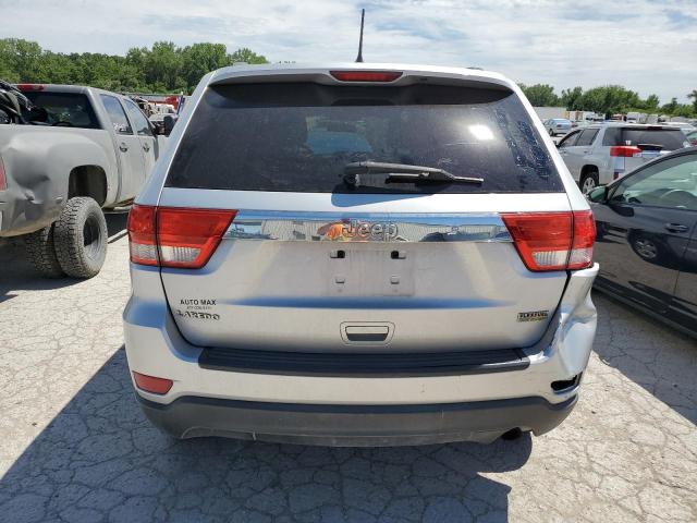 2012 Jeep Grand Cherokee Laredo VIN: 1C4RJEAGXCC317946 Lot: 57966254