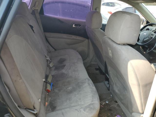 2008 Nissan Rogue S VIN: JN8AS58T78W001329 Lot: 50203124