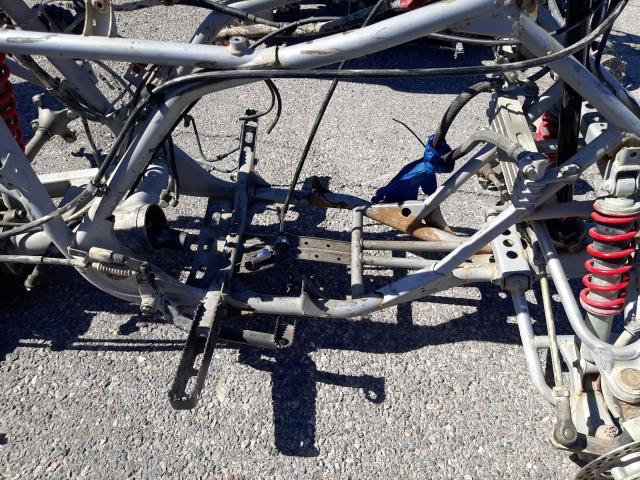 2005 HONDA TRX250 EX 1HFTE270X54402324