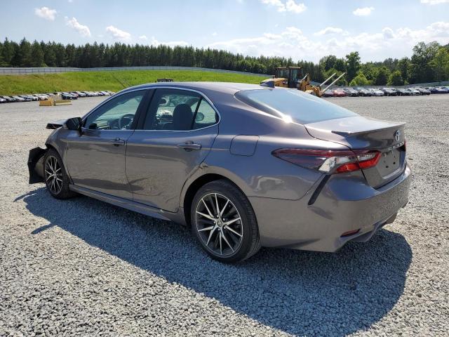 2024 TOYOTA CAMRY SE N - 4T1G11AK0RU244752