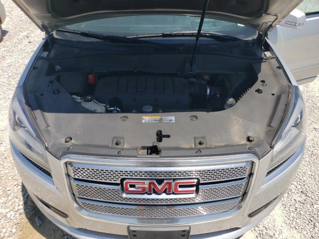 2014 GMC Acadia Denali VIN: 1GKKRTKD0EJ239912 Lot: 58600494