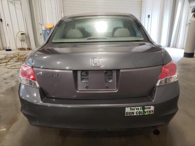 2009 Honda Accord Lx VIN: 1HGCP26359A131584 Lot: 60866664