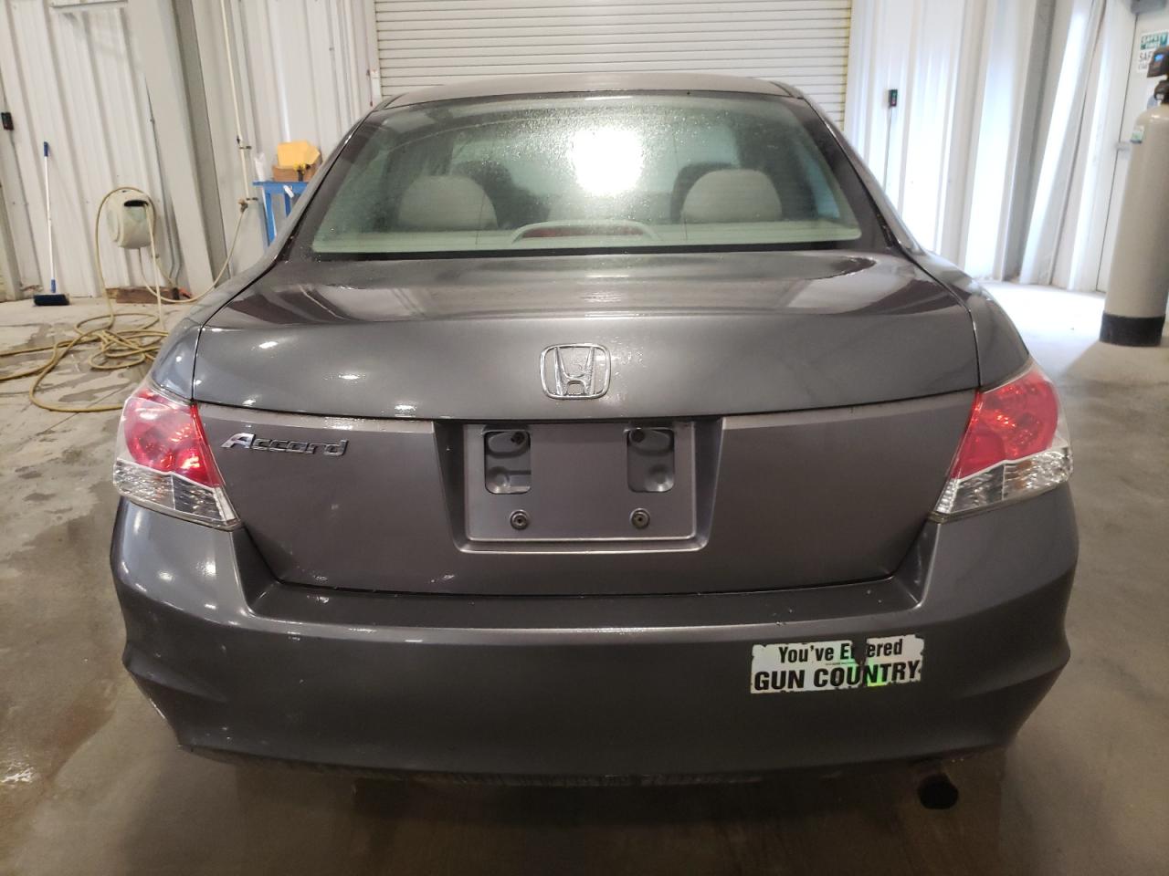 1HGCP26359A131584 2009 Honda Accord Lx