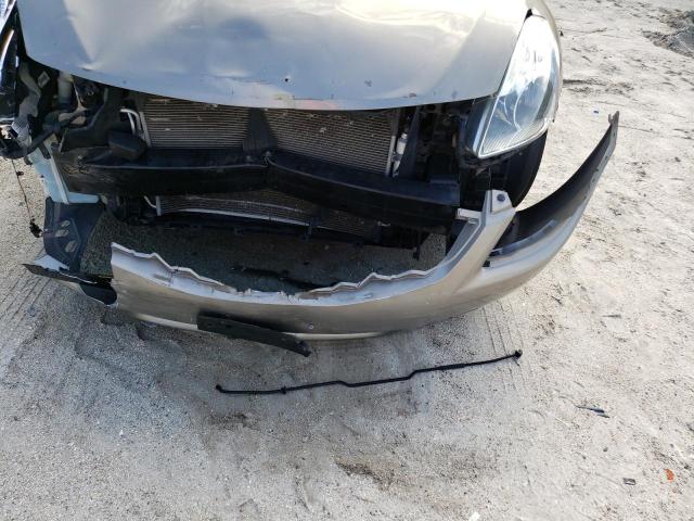 1N4AL2AP7CN530014 2012 Nissan Altima Base