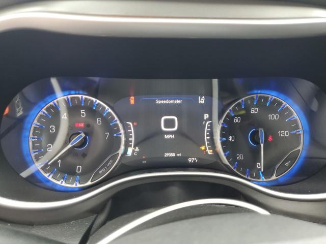 2023 CHRYSLER PACIFICA T - 2C4RC1BG7PR580958