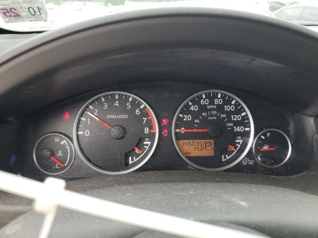 2007 Nissan Pathfinder Le VIN: 5N1AR18U07C604675 Lot: 60449944