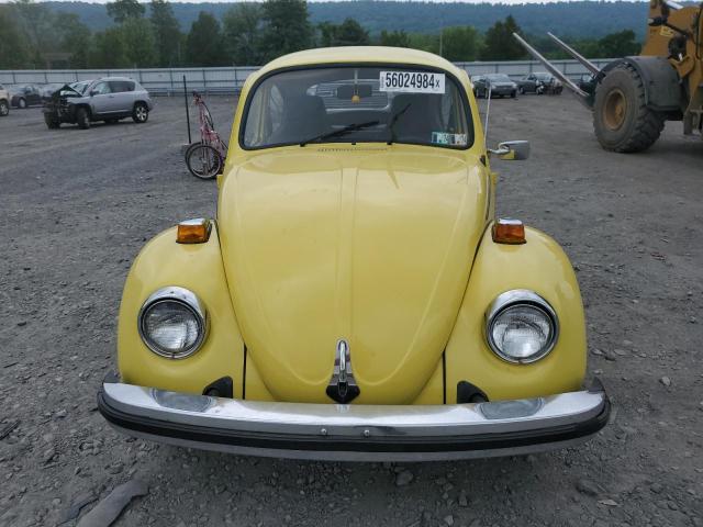 1976 Volkswagen Beetle VIN: 1162084628 Lot: 56024984