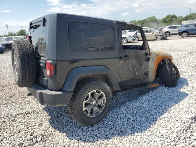 2008 Jeep Wrangler X VIN: 1J4FA24108L509807 Lot: 51461314