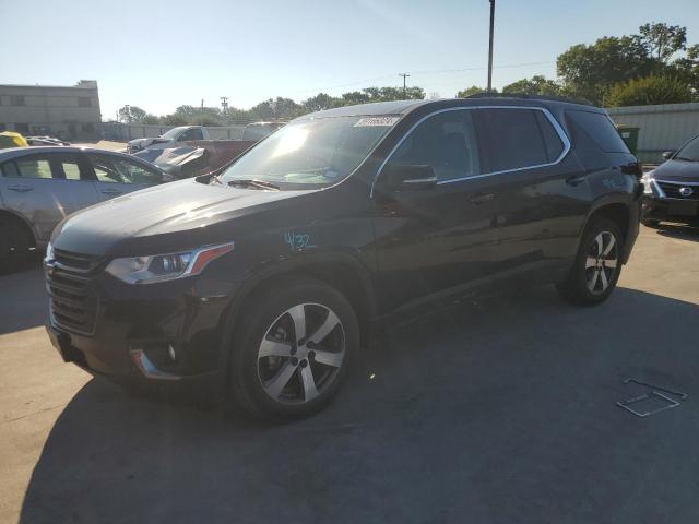 1GNERHKW5LJ161493 Chevrolet Traverse L