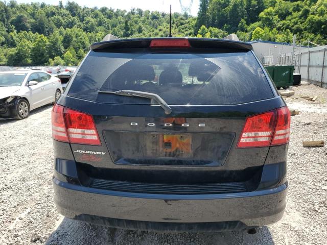 2019 Dodge Journey Se VIN: 3C4PDCAB8KT789430 Lot: 59277274