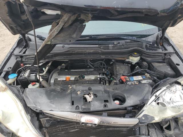 2009 Honda Cr-V Exl VIN: 5J6RE38739L003427 Lot: 59231644