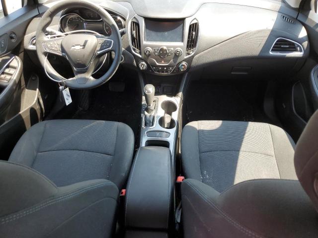 2018 CHEVROLET CRUZE LT - 1G1BE5SM6J7152194