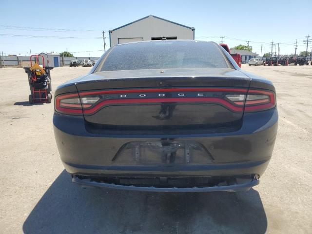 2020 Dodge Charger Police VIN: 2C3CDXKT9LH108283 Lot: 59373874