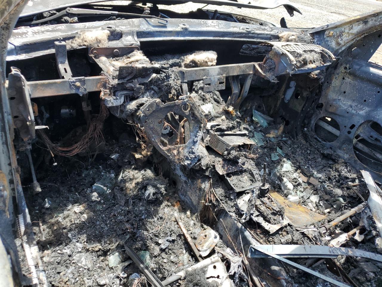 WDBRF61J93F434000 2003 Mercedes-Benz C 240