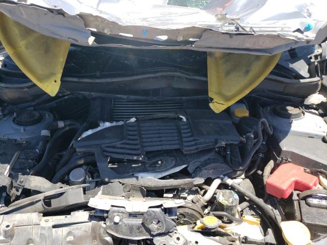 2017 Subaru Forester 2.0Xt Premium VIN: JF2SJGEC1HH445525 Lot: 57156234