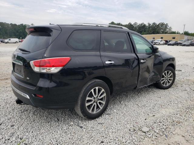 2016 Nissan Pathfinder S VIN: 5N1AR2MN2GC638959 Lot: 60637024