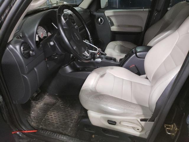 1J8GK58K02W244445 2002 Jeep Liberty Limited