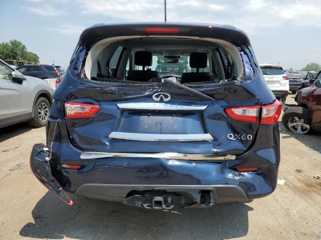 2015 INFINITI QX60 - 5N1AL0MM0FC526253