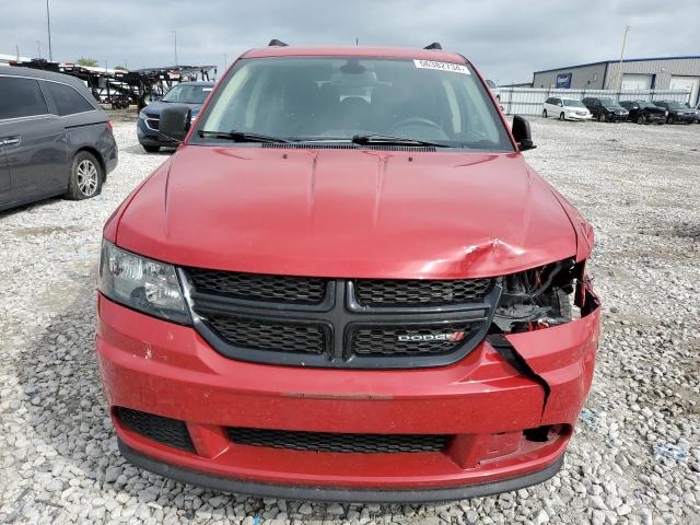 2018 DODGE JOURNEY SE - 3C4PDCAB4JT521246