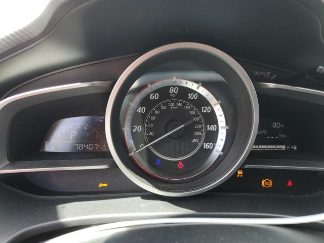 2016 Mazda 3 Touring VIN: 3MZBM1W7XGM313567 Lot: 59785734