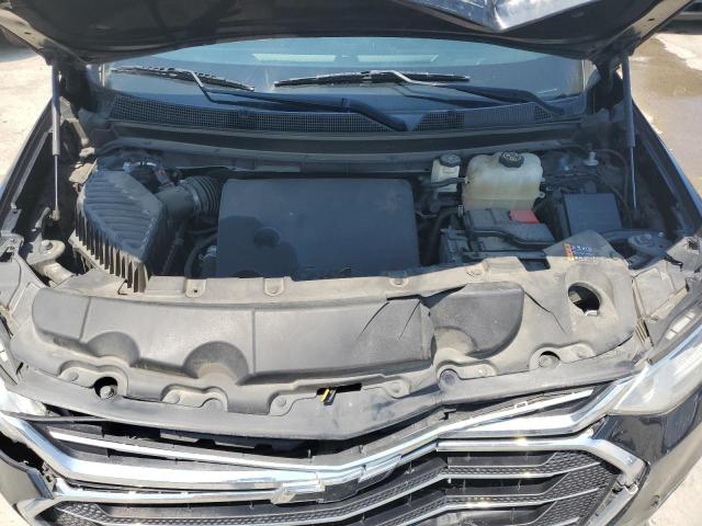 2018 Chevrolet Traverse Premier VIN: 1GNERKKW3JJ129426 Lot: 58426984